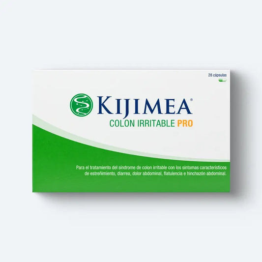 Kijimea Irritable Bowel Pro 28 capsules