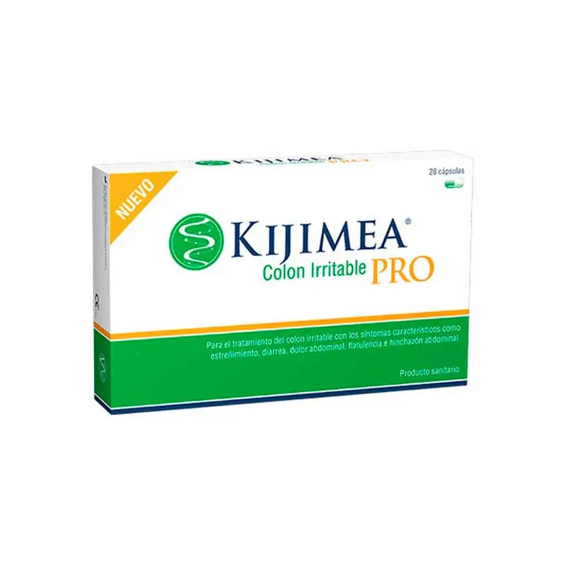 Kijimea Colon Irritable Pro 28 cápsulas