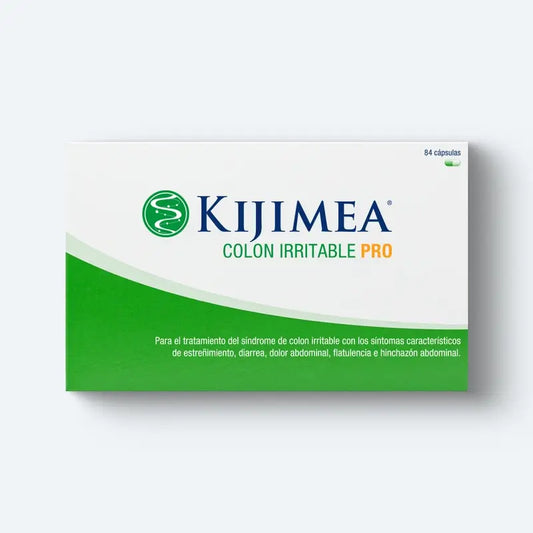 Kijimea Irritable Colon Pro 84 capsules