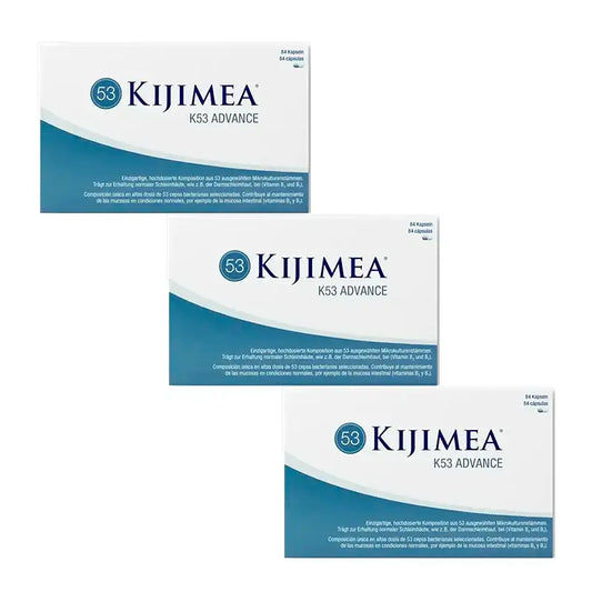 Kijimea K53 Advance , 3x84 capsules