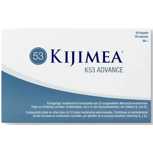 Kijimea K53 Advance , 56 capsules