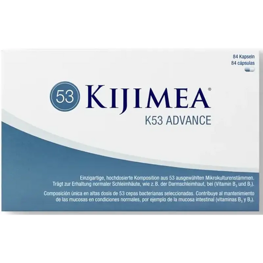 Kijimea K53 Advance , 84 capsules