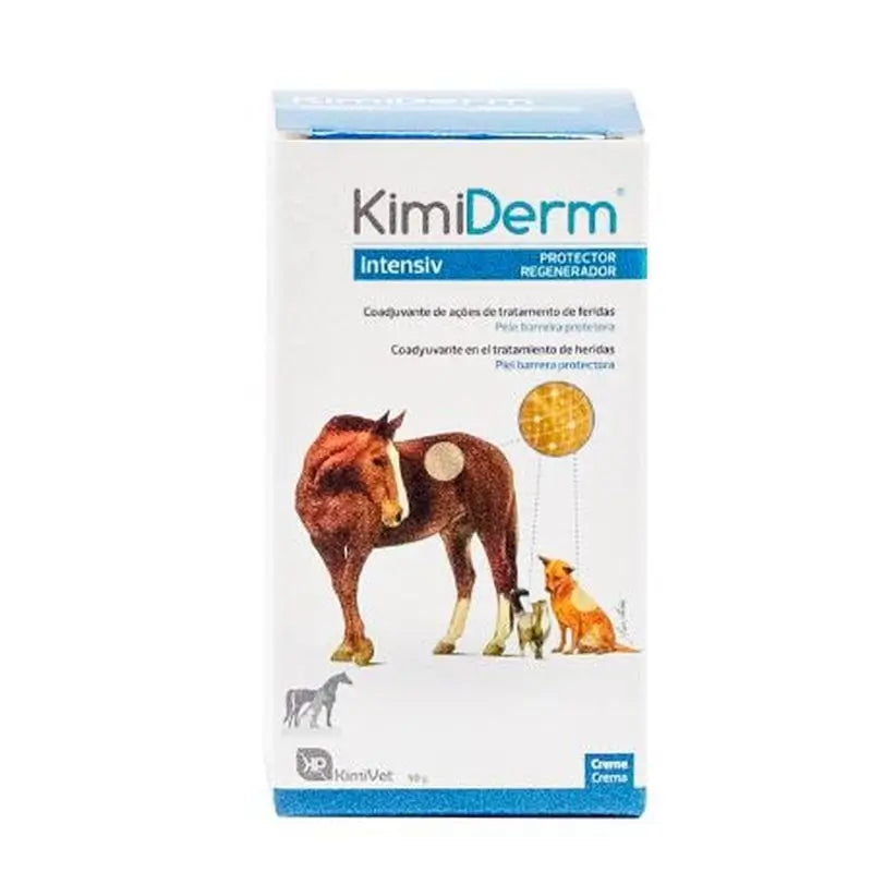 Kimiderm Intensiv Crema, 50 gr