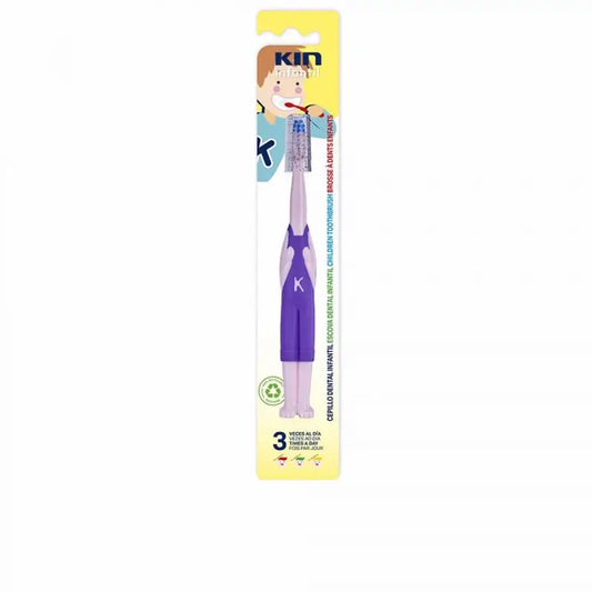 KIN Children's Toothbrush, 1 pc.