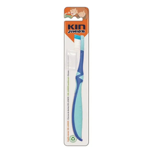 KIN Junior Brush, 1 piece