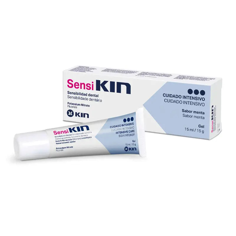 KIN SensiKIN Gel 15 ml