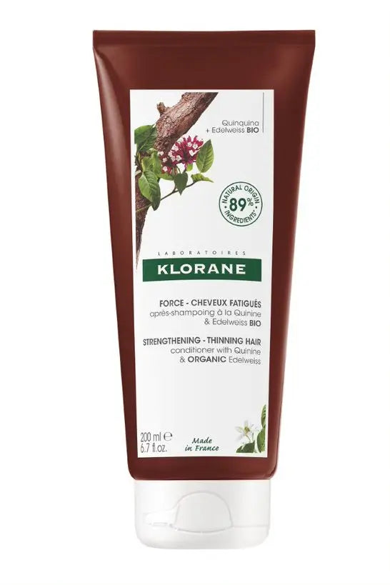 Klorane Acondicionador Quinina 200 ml