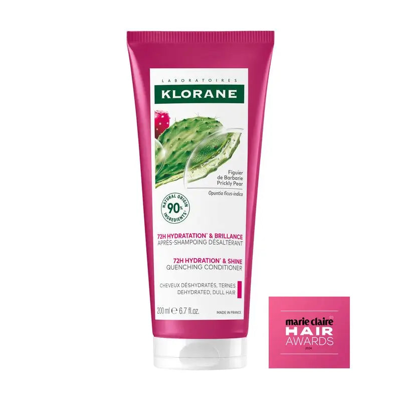 Klorane Barbaria Fig Conditioner 200Ml