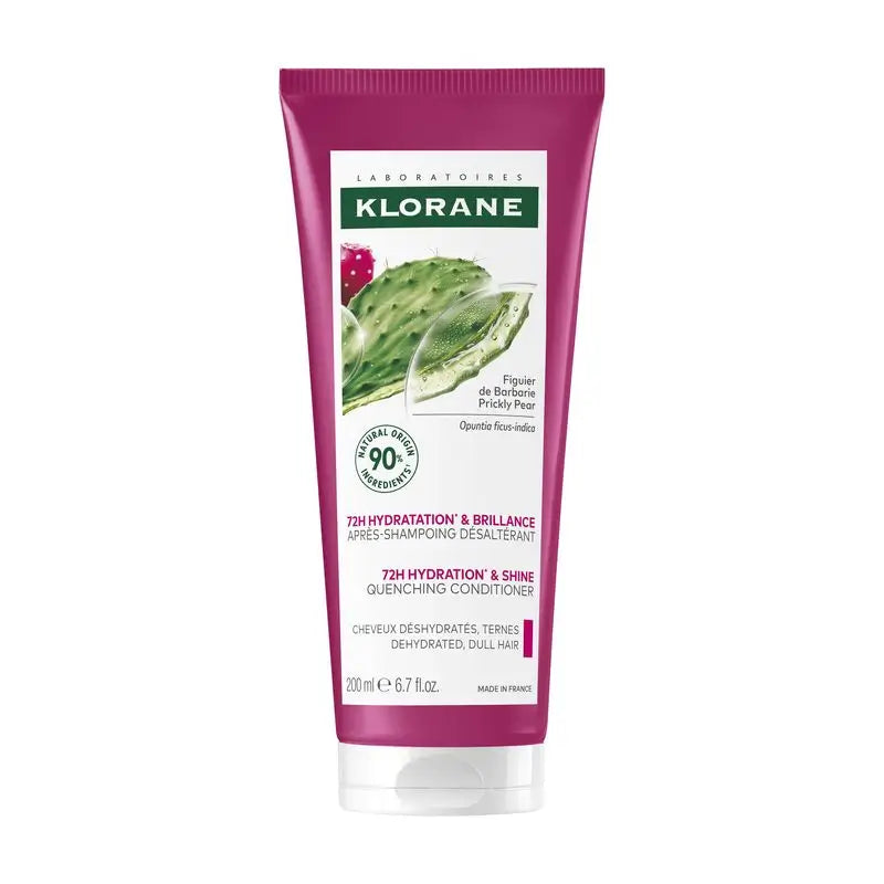 Klorane Barbaria Fig Conditioner 200Ml