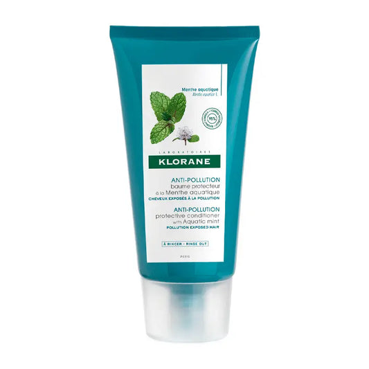 Klorane Bálsamo Protector a la Menta Acuática 150 ml