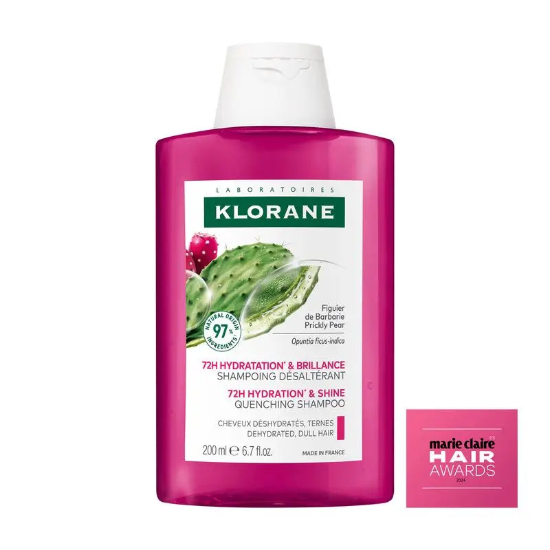 Klorane Barbaria Fig Shampoo 200Ml