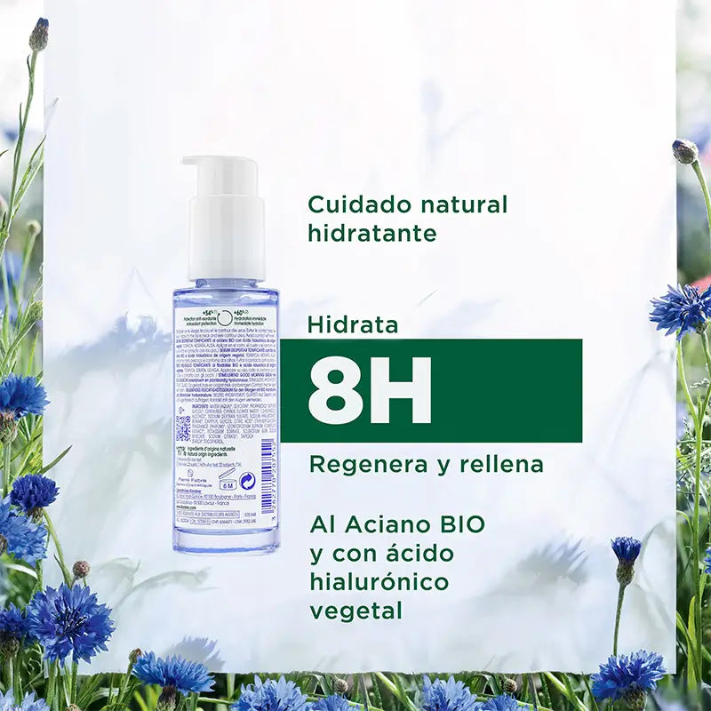 Klorane Serum Despertar Al Agua de Aciano 50 ml