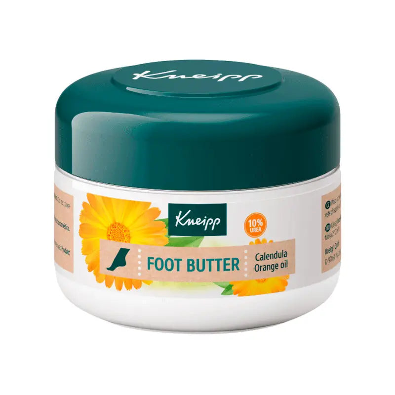 Kneipp Footbutter, 100 ml