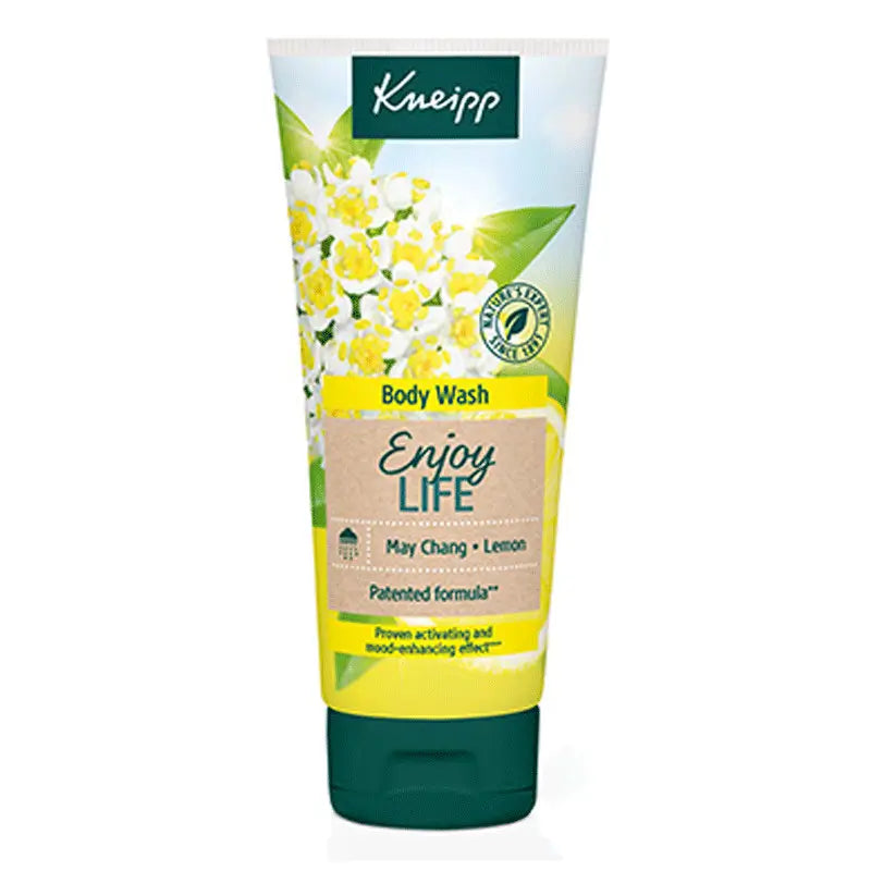 Kneipp Gel de Ducha Enjoy Life, 200 ml