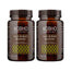 Kobho Labs Duplo Supplement Biotin + Keratin, 2 x 3 x 60 capsules