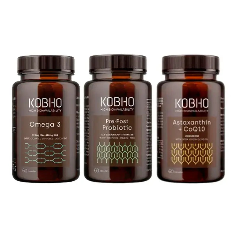 Kobho Labs Summer Pack