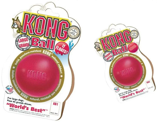 Kong Pelota Pequeña