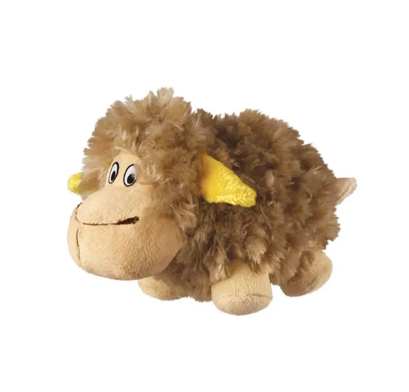 Kong Peluche Forma de Oveja L