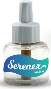 Serenex Recambio Difusor Canino, 40 ml