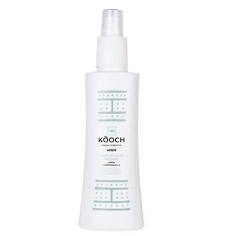 Kooch Amem Agua Micelar Natural 150Ml. 