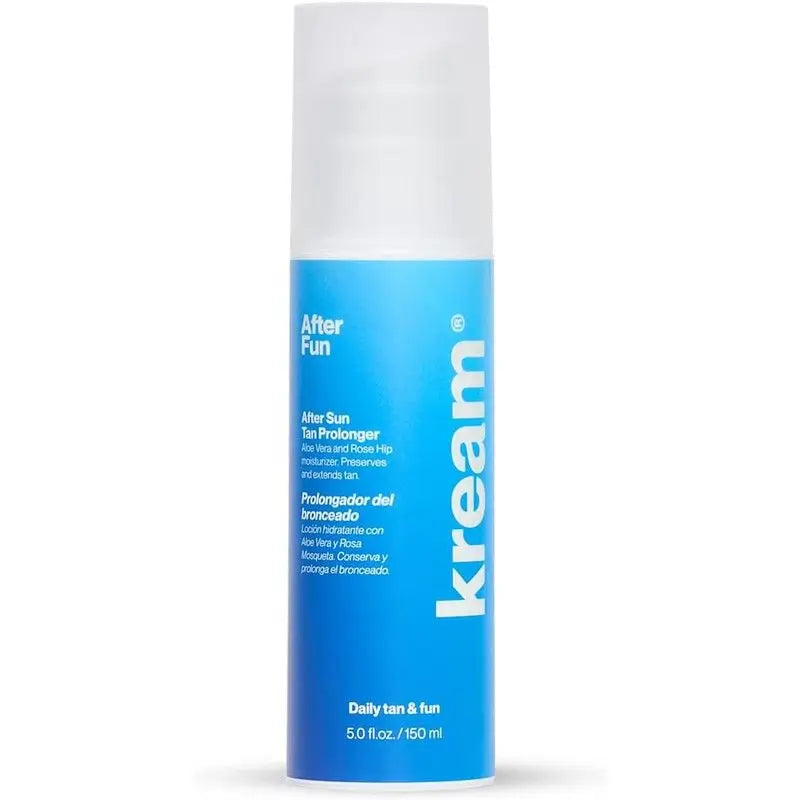 Kream aftersun tan extender Aftersun, 100 ml