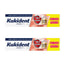 Kukident Duplo Pro Plus Firmness When Chewing, 2 X 60 Gr