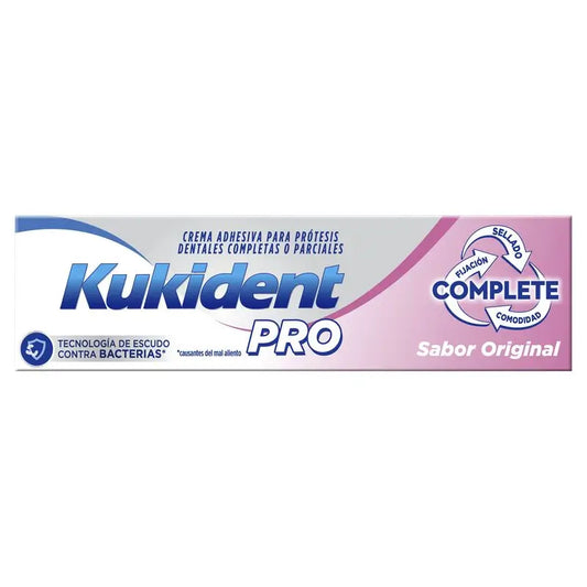 Kukident Complete Classic, 47 ml