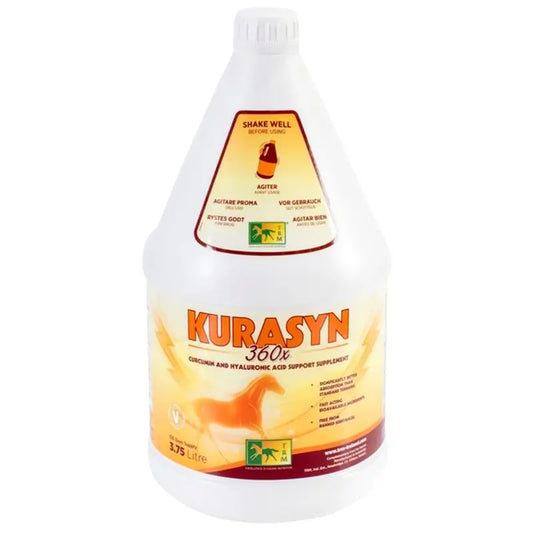 Kurasyn 360, 3.75 Litres.