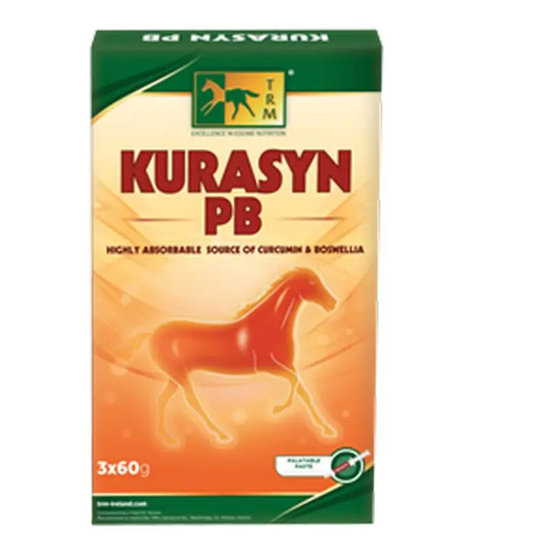 Kurasyn Pb Jeringa 3X60Gr