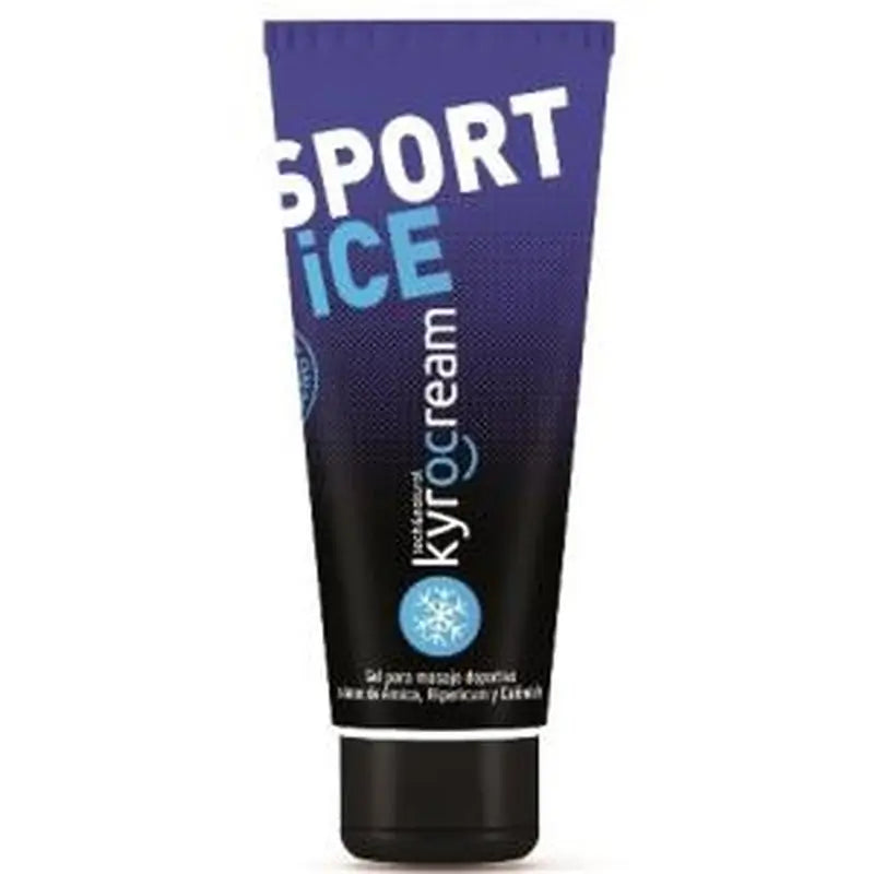 Kyrocream Kyrocream Sport Ice 120Ml.