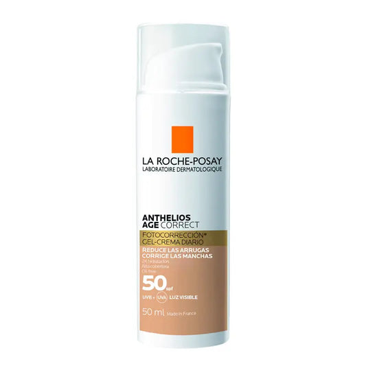 La Roche Posay Anthelios Age Correct SPF50 Color 50 ml