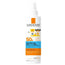 La Roche Posay Anthelios Dermo-Pediatrics Invisible Spray SPF 50+ Children's Sunscreen, 200 ml