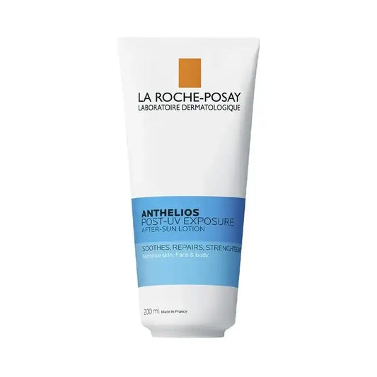 La Roche Posay Anthelios Post-UV After Sun Lotion, 200 ml