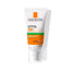 La Roche-Posay Anthelios  Uv-Mune 400 Oil Control Gel-Crema Spf50+, 50 ml