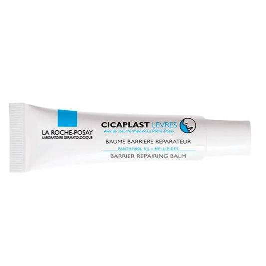 La Roche Posay Cicaplast Lips 7.5 ml