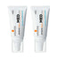 La Roche Posay Duplo Anthelios Med Cream 100 Ka+, 2 X 50 Ml