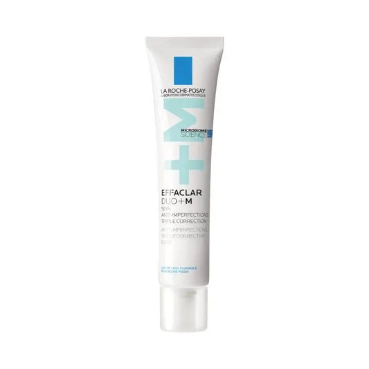 La Roche Posay Effaclar Duo+M 40Ml