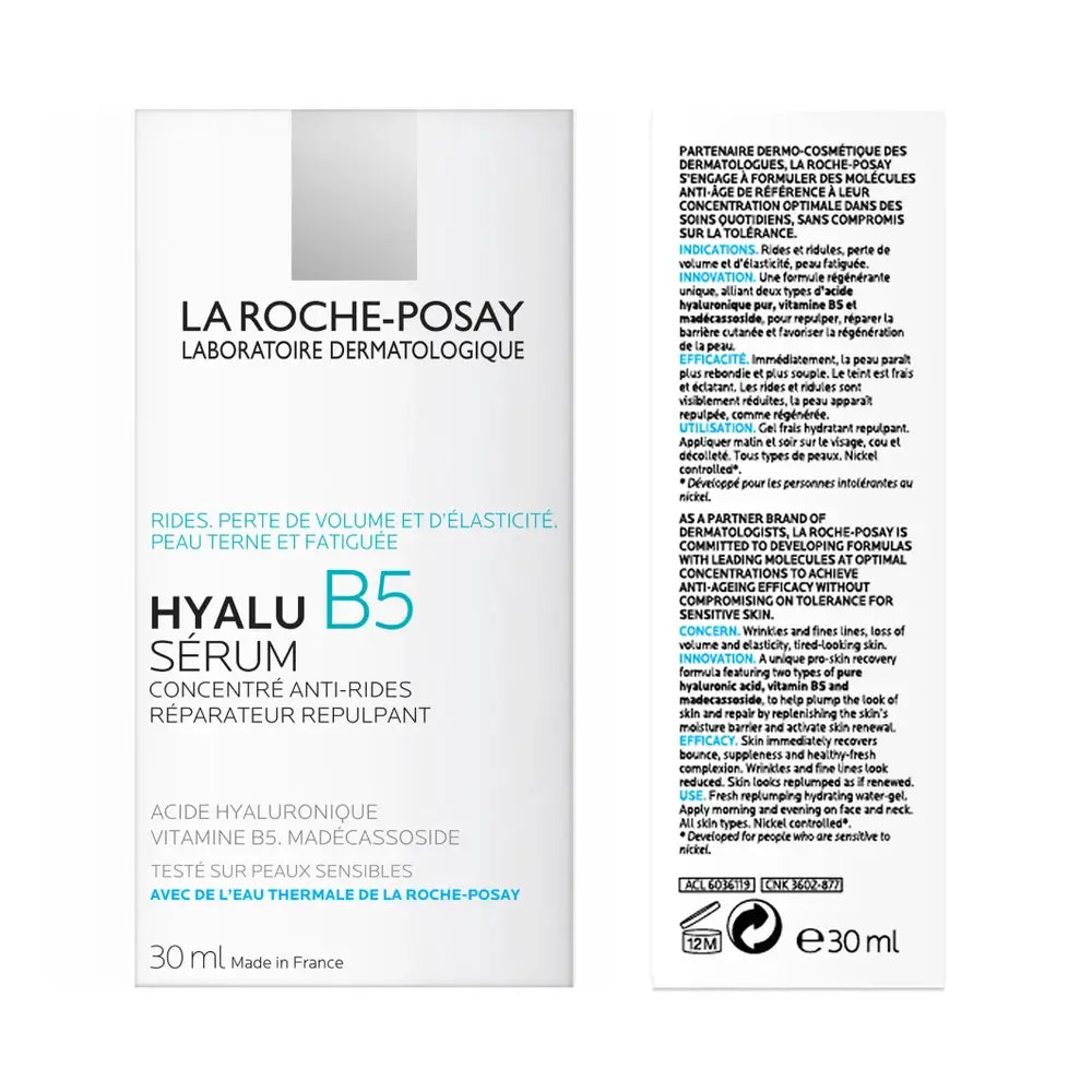 La Roche Posay Hyalu B5 Serum 30ml