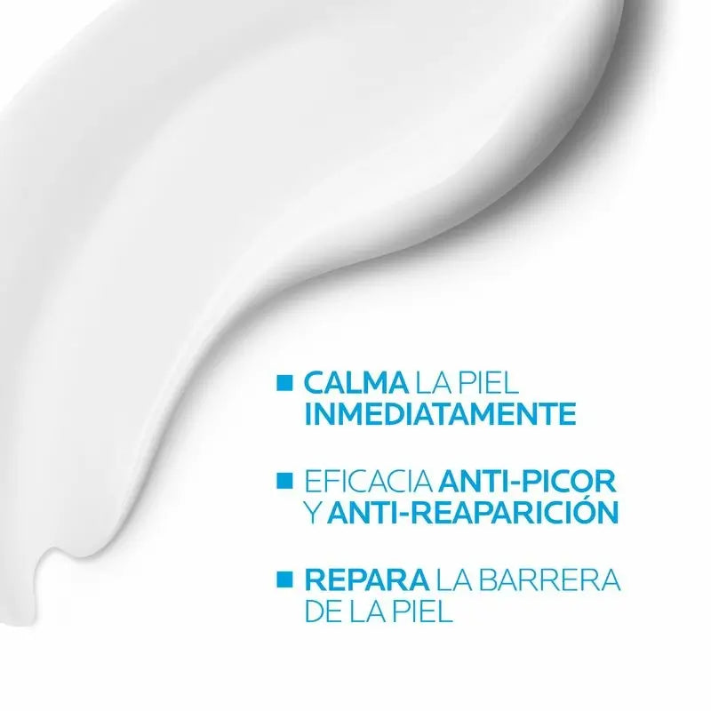 La Roche Posay Lipikar Baume Light Ap+M