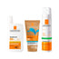 La Roche Posay Pack Anthelios Uvmune 400 Fluid Spf50+ 50Ml + Wet Skin Spf50+ 200Ml + Facial Mist Spf50 75Ml