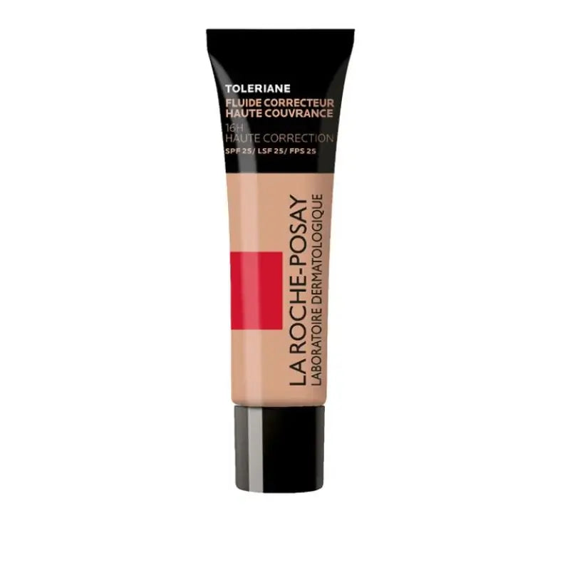 La Roche Posay Toleriane High Coverage Concealer Fluid Spf25 Shade 9.5, 30 ml