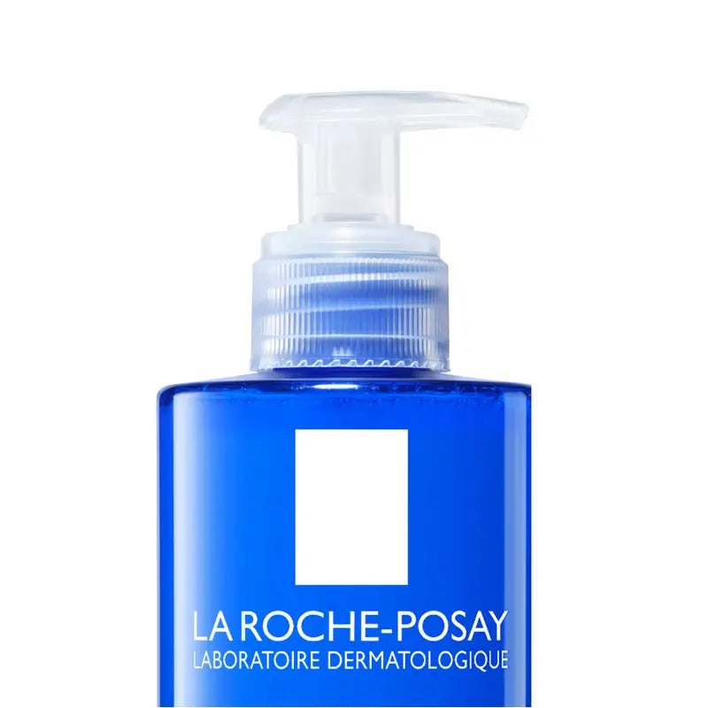 La Roche Posay Toleriane Double Foaming Cleansing Gel, 400 ml