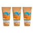 La Roche Posay Triplo Anthelios Wet Skin Carton Tube Spf50+, 3 X 200 Ml