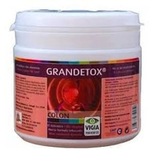 Labialfarm Grandetox  , 375 gr