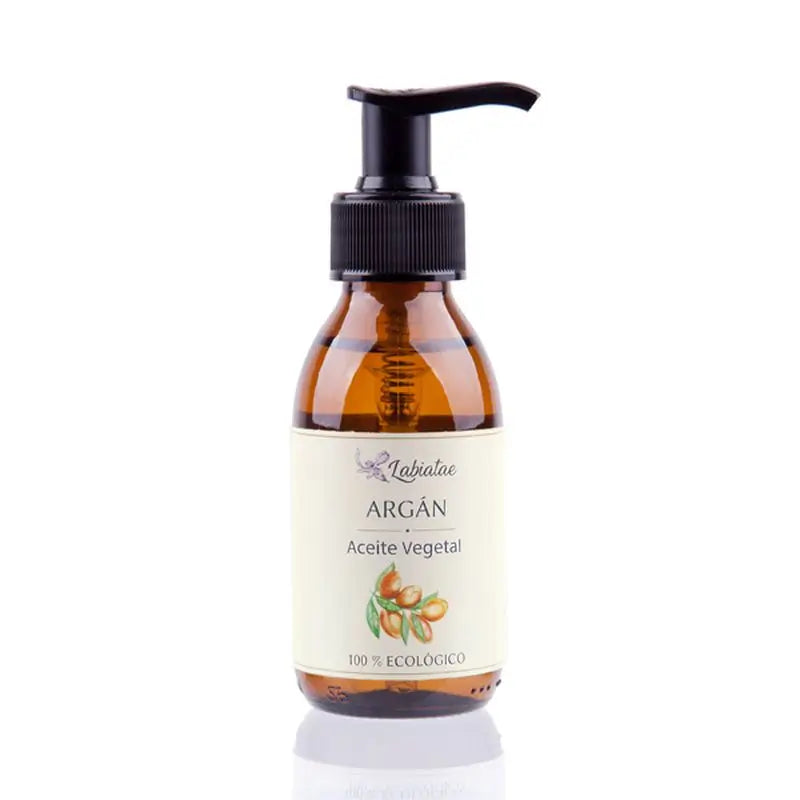 Labiatae Aceite De Argan Bio , 125 ml