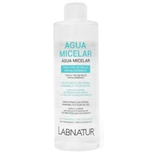 Labnatur Bio Agua Micelar 400Ml. Labnatur 