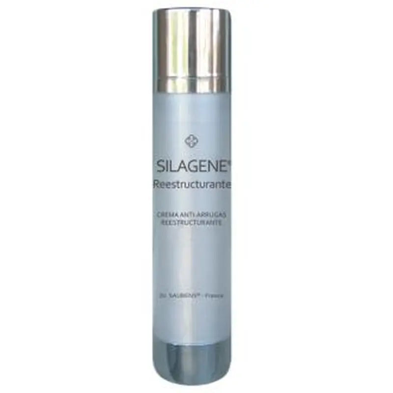 Labo Sante Silice Silagene Crema Antiarrugas Reestructurante 50Ml.