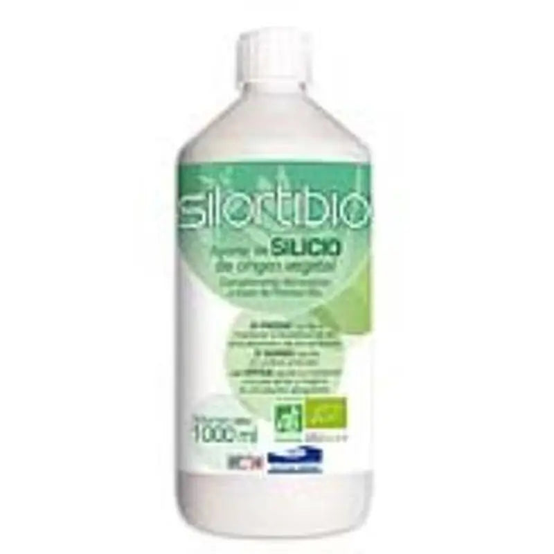 Labo Sante Silice Silortibio 1Litro