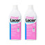 Lacer Duplo Gingilacer Mouthwash, 2 x 1000 Ml