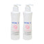 Lactacyd Pharma Duplo Delicate Intimate Hygiene 2 x 250 ml